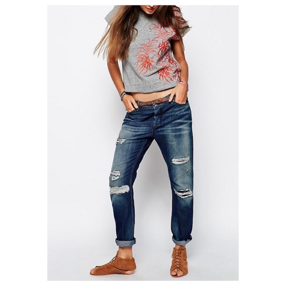 maison scotch jeans